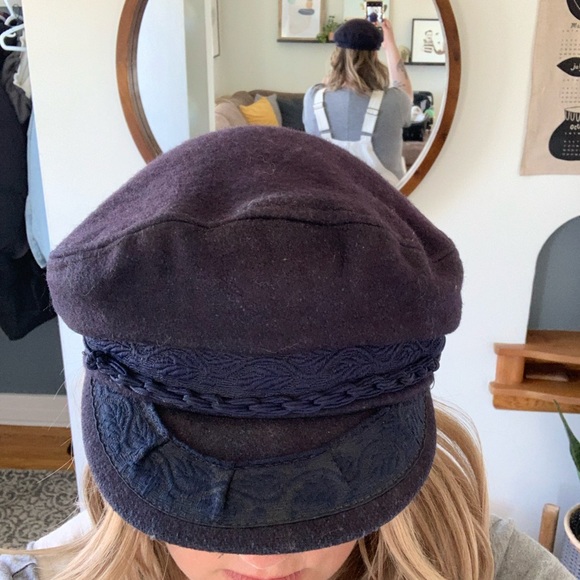 Vintage Fishmans Hat - Picture 2 of 3